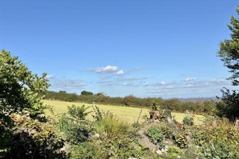 View From Bedroom One