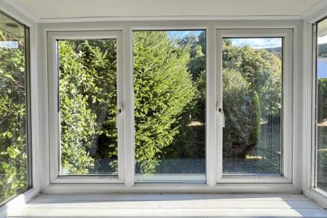 View From Bedroom One