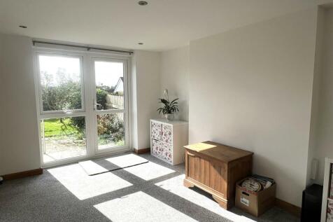 Bedroom/Annexe: