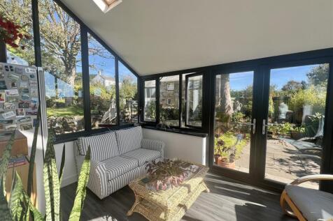 Sun Lounge Conservatory