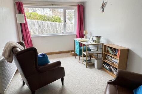 Bedroom Five/Reception Room