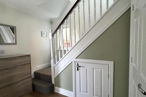 Inner Hallway