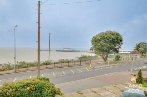 VIEW FROM FLAT