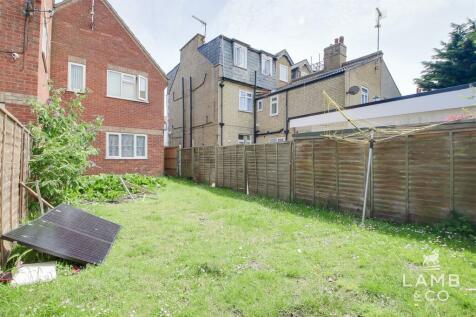 OUTSIDE REAR