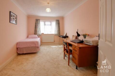 BEDROOM FOUR