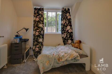BEDROOM FOUR