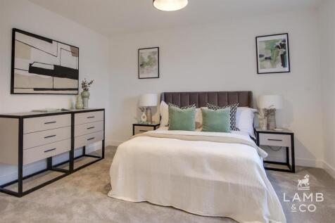 BEDROOM TWO