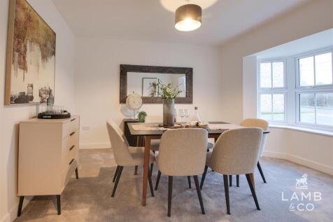 DINING ROOM/RECEPTION