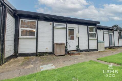 OUTSIDE REAR