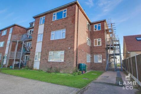 OUTSIDE REAR