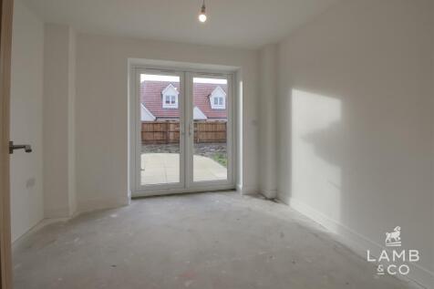DINING ROOM/RECEPTION
