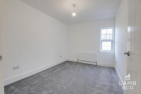 Bedroom Five