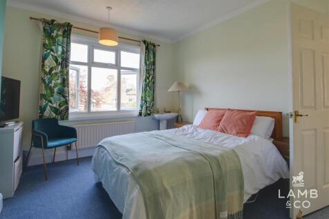 BEDROOM TWO