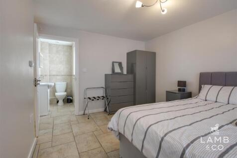 ANNEXE BEDROOM ONE