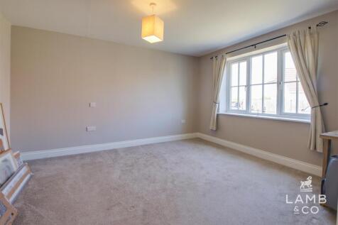 BEDROOM TWO