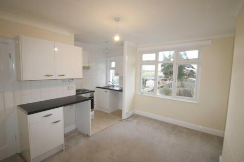 Lounge/Kitchenette