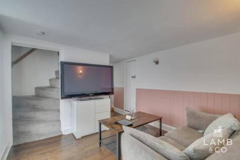 Second Reception Room