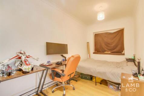Bedroom Area