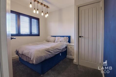 BEDROOM TWO