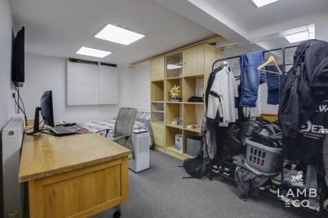 DAY ROOM
