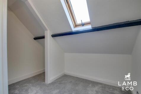 Bedroom Three/Study