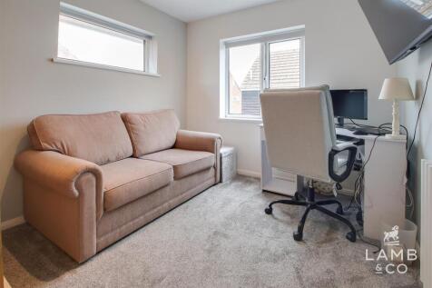 BEDROOM TWO