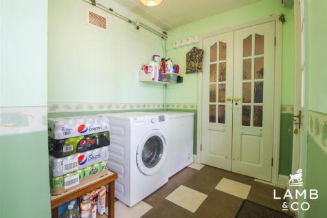 UTILITY AREA