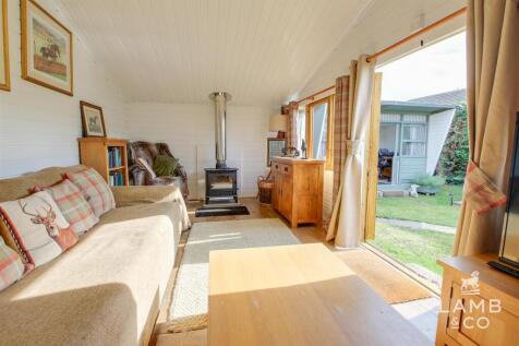 LOG CABIN
