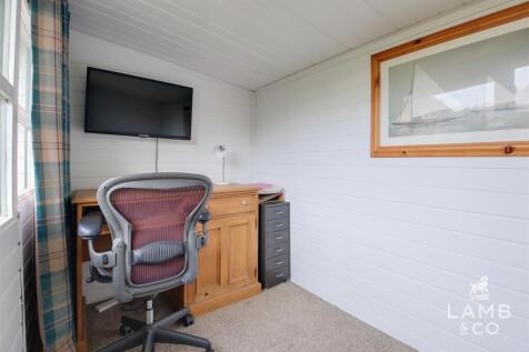OUTBUILDING