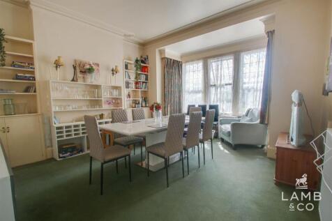 Dinning Room