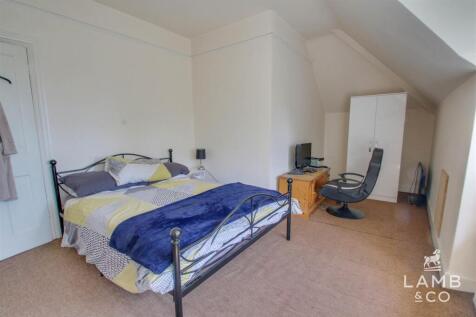 Bedroom Six