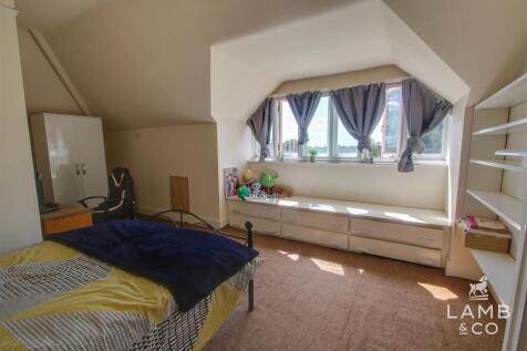Bedroom Six
