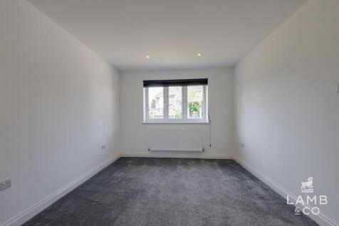 ANNEXE BEDROOM