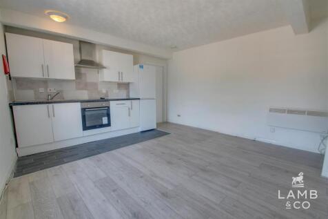 Lounge/Kitchen