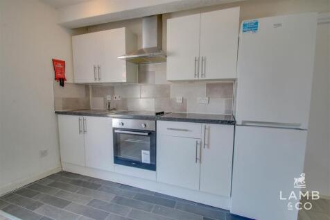 Lounge/Kitchen
