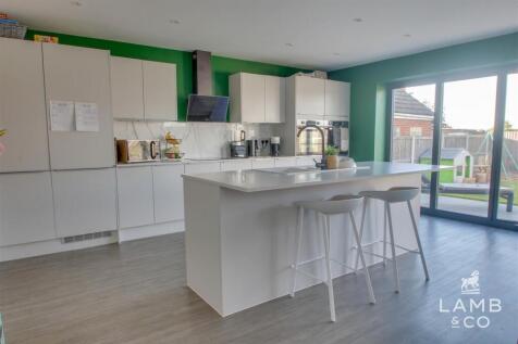 Kitchen/Family Room