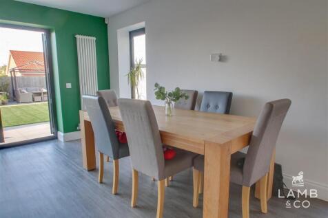 Kitchen/Family Room