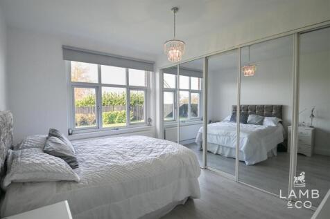 Bedroom Six