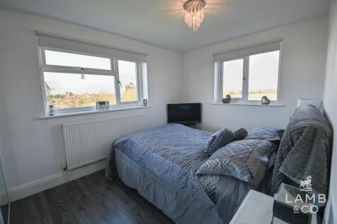 Bedroom Five
