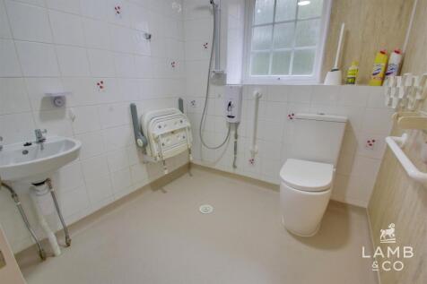 Wet Room