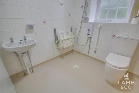 Wet Room
