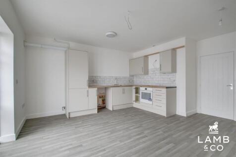 Lounge/Diner/Kitchen