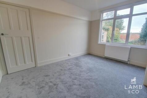 Dining Room/Bedroom Four