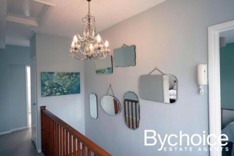 Second Floor Landing