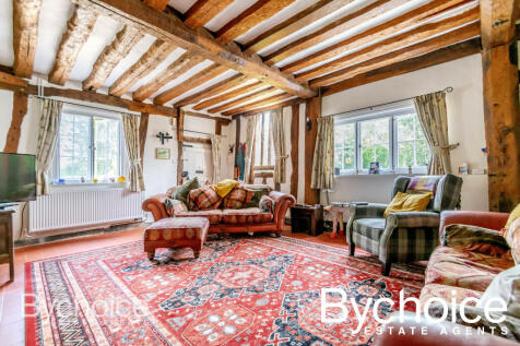 Plough House (Sitting Room)