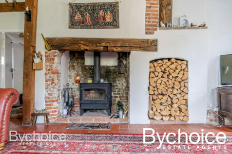 Plough House (Sitting Room)