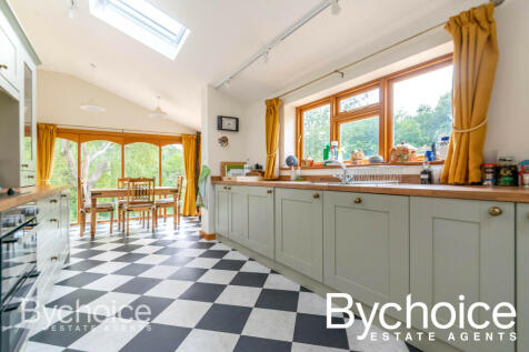 Plough House (Kitchen)