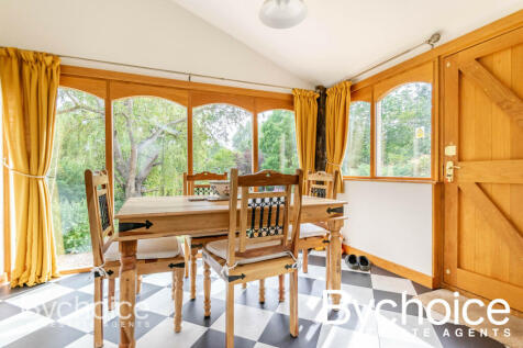 Plough House (Kitchen)