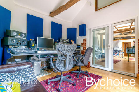Studio