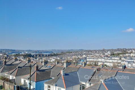 View And Parking